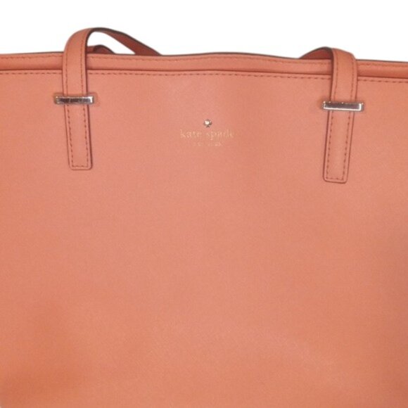 kate spade | coral | Cedar Street Medium Harmony - Picture 2 of 9